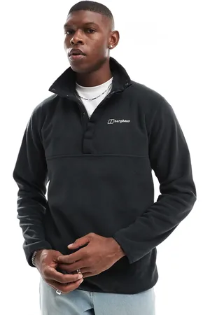 Berghaus Felltop Snap Pullover in