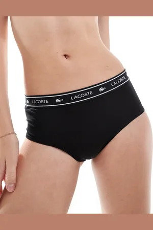 Lacoste Logo briefs in