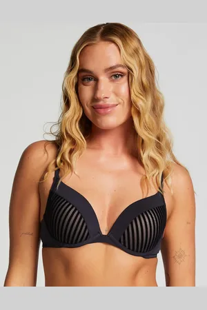 Hunkemöller Padded underwired push-up bra pia in
