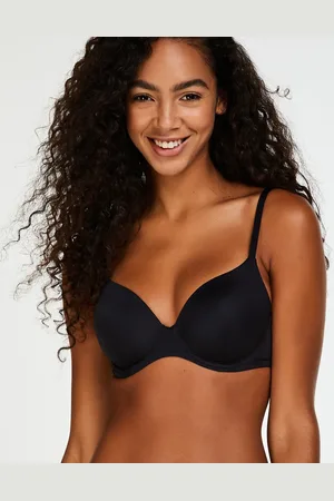 Hunkemöller Super soft padded underwired bra in