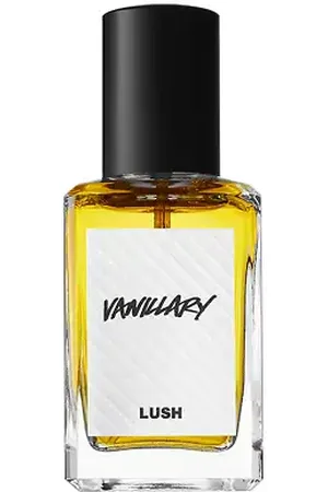 Lush Fragrance vanillary perfume 30ml