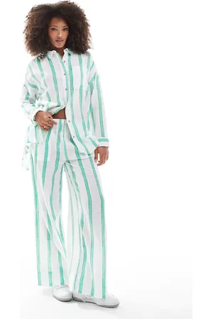 Cotton On Relaxed pocket beach pant in