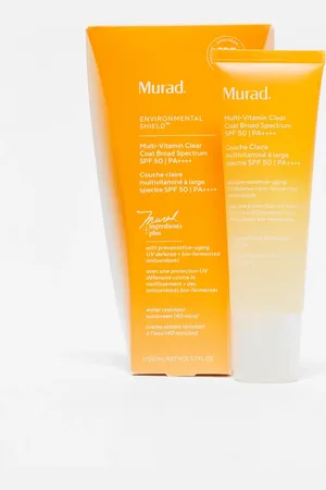 Murad Multi-Vitamin Clear Coat SPF 50
