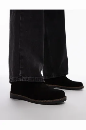 Birkenstock Unisex Uppsala lace up boots in
