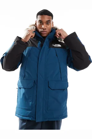 The North Face Mcmurdo parka jacket in