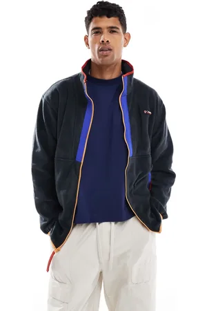 Columbia Backbowl II full zip fleece in
