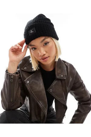 Calvin Klein Hardware beanie in
