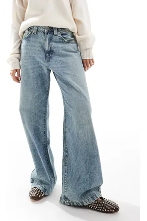 Cotton On Super baggy jean in