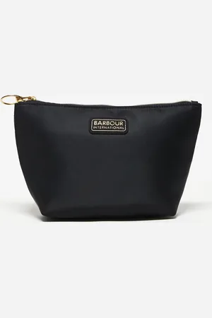 Barbour Qualify washbag