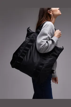 ARKET Unisex 36-hr overnight tote bag in