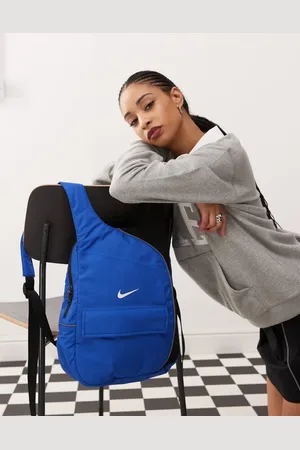 Nike X Tega backpack in
