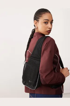 Nike X Tega SM sling bag in