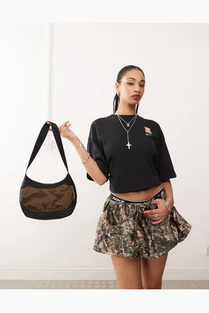 Nike X Tega hand bag in