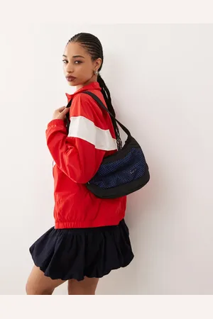 Nike X Tega hand bag in