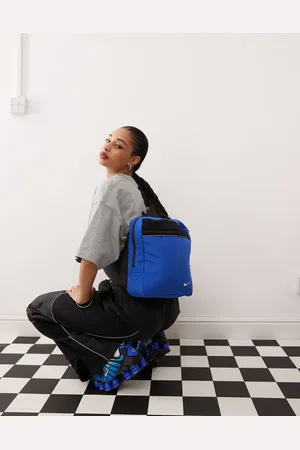 Nike X Tega large sling bag in