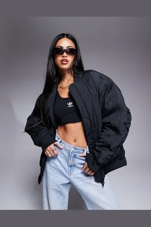 adidas Bomber jacket in