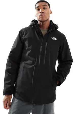 The North Face Multiway triclimate jacket with removeable gilet in