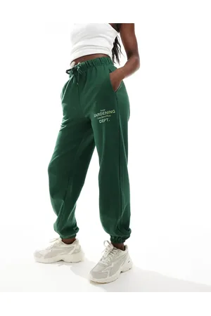 Coney Island Picnic Gardening department sweatpant in dark