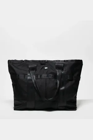 New Era Nylon tote bag in