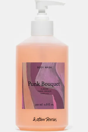 & OTHER STORIES Body wash in punk bouquet