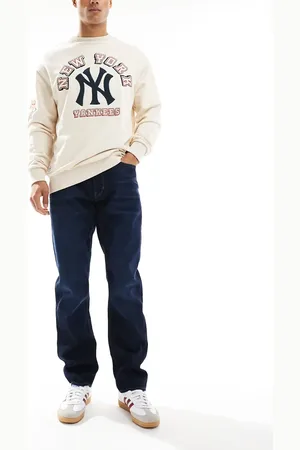 G-Star Mosa straight leg denim jeans in darkwash