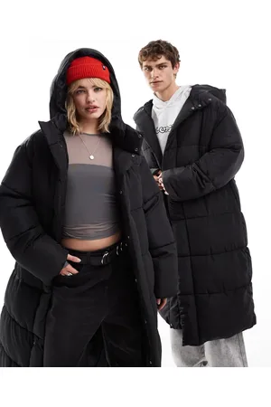 COLLUSION Puffer Jackets Padded coats Men FASHIOLA