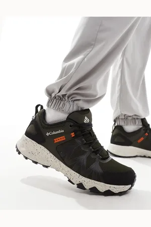 Columbia Peakfreak ii outdry hiker in dark olive