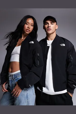 The North Face Bomber jacket in