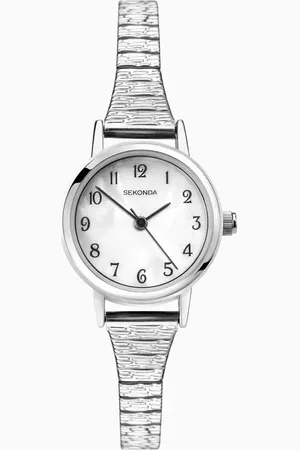 Sekonda Connolly womens 23mm analogue watch in