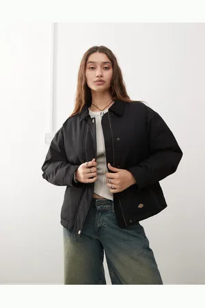Dickies Seasonal chore jacket in