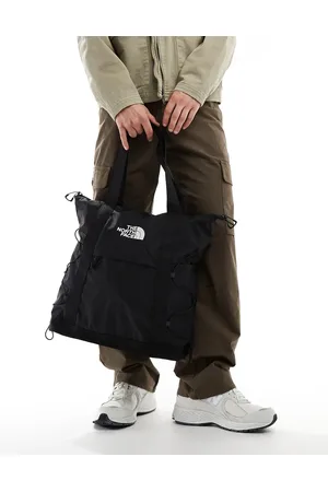 The North Face Borealis tote bag in