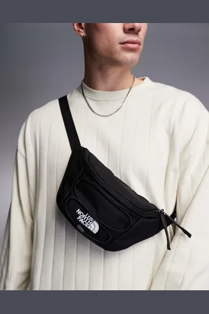 The North Face Jester Lumar bum bag in