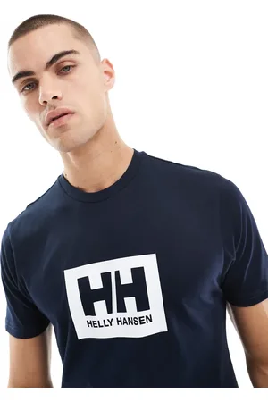 Helly Hansen Hh box t-shirt in
