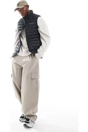 Columbia Powder Lite II vest in
