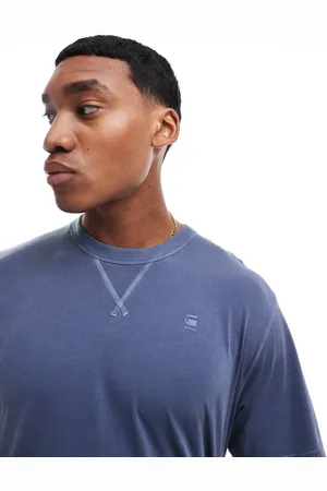 G-Star Nifous t-shirt in garment wash
