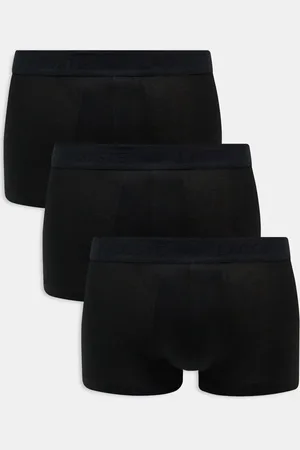 Lacoste 3 pack trunks in /