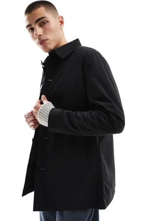 Brave Soul Mac jacket in