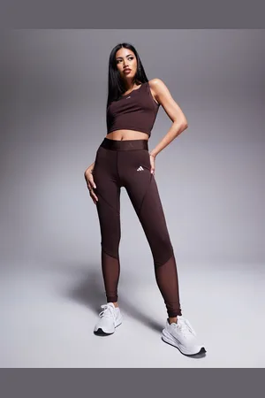 adidas Adidas Training Hyperglam leggings in