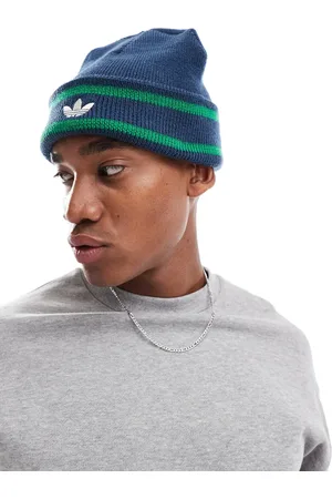 adidas 70s beanie in