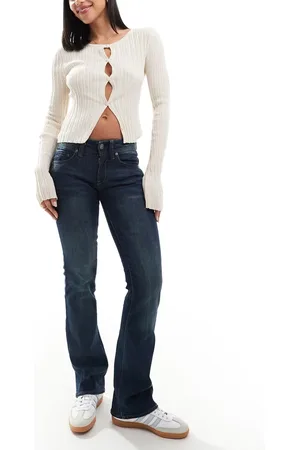 G-Star Midge bootcut jeans in midwash
