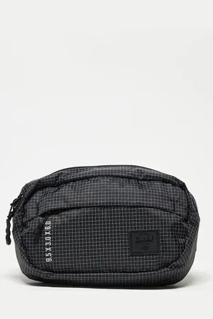Herschel Ultralight hip pack crossbody bag in