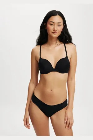 Cotton On Ultimate comfort push up2 t-shirt bra in