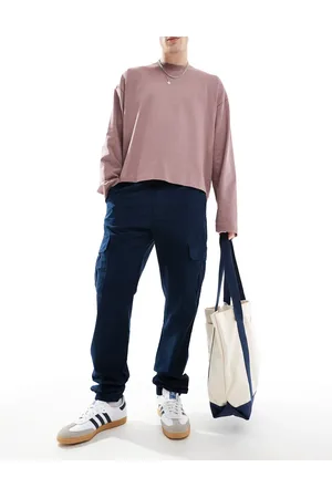Tommy Hilfiger Ryan ripstop cargo trousers in