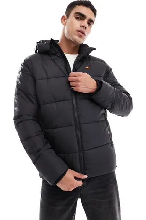 Ellesse Paddero padded jacket in
