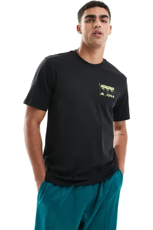adidas Adidas Training t-shirt with graphic