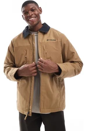 Columbia Loma Vista Fusion jacket in