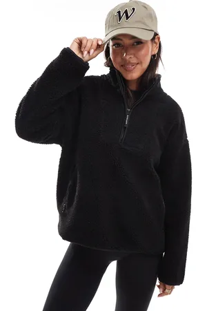 South Beach Borg quarter zip in