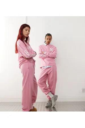 COLLUSION Unisex joggers in