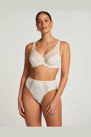 Hunkemöller Diva non-padded underwired bra in