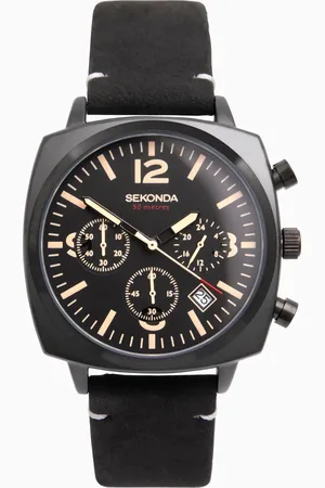 Sekonda Analogue watch in